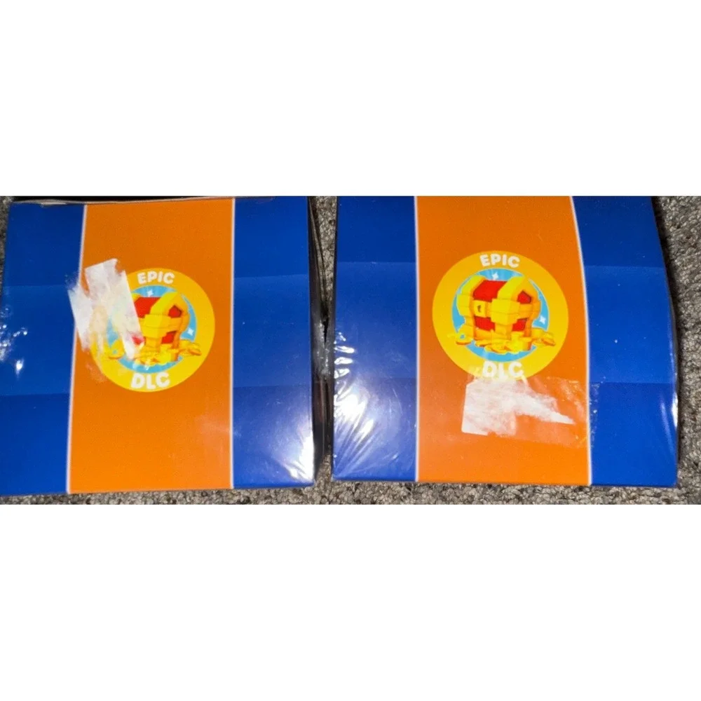 NEW SEALED - Pet Simulator Series 2‎ Treasure Plush Collection Sealed Blind Box